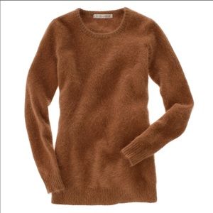 Alexa Chung for Madewell Sweater